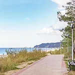 Awesome In Apartman Międzyzdroje