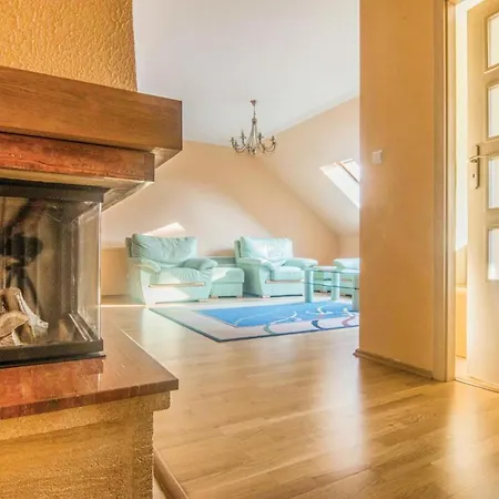 Апартаменты Awesome Apartment In Miedzyzdroje *