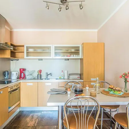 Awesome In * Miedzyzdroje