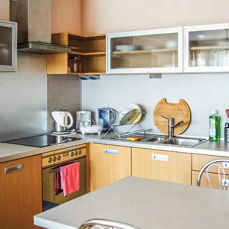 Apartamento Awesome In *