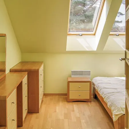 Awesome In Apartamento Miedzyzdroje