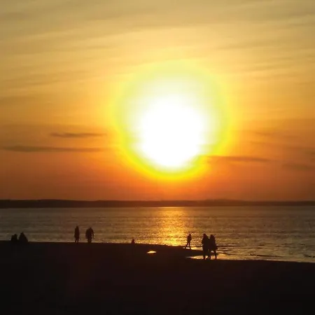 Awesome Apartment In Miedzyzdroje Апартаменты Мендзыздрое