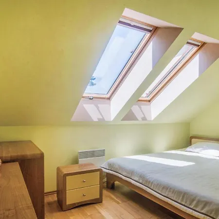 Apartman Awesome In