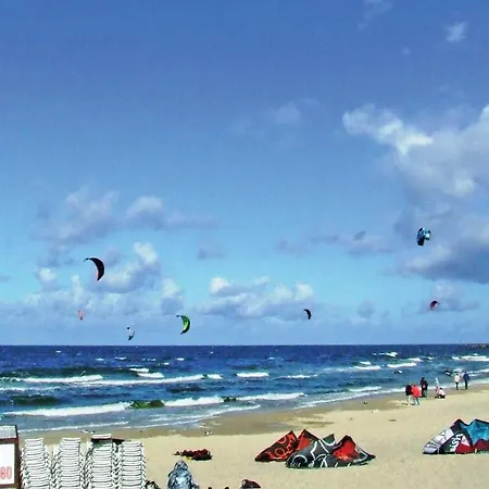 Apartamento Awesome In