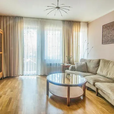 Awesome Apartment In Miedzyzdroje Апартаменты