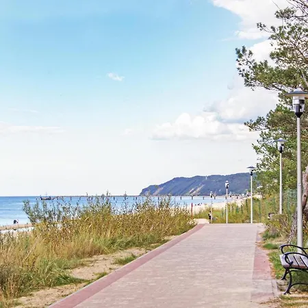 Awesome In Apartamento Miedzyzdroje