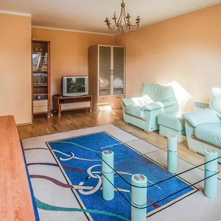 Awesome Apartment In Miedzyzdroje