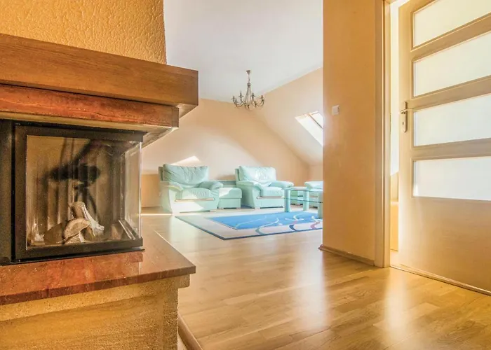 Apartment Awesome Apartment In Miedzyzdroje *