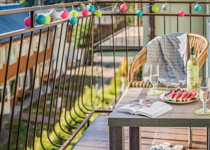 Awesome Apartment In Miedzyzdroje Apartment Miedzyzdroje