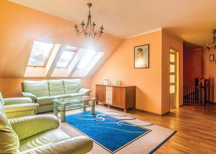 Awesome Apartment In Miedzyzdroje Apartment